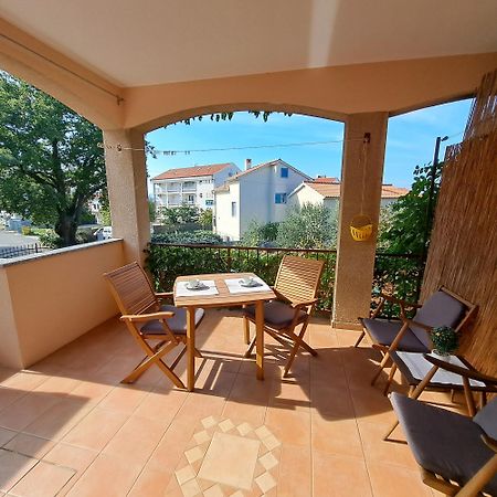 Apartment Jelka Malinska Dış mekan fotoğraf