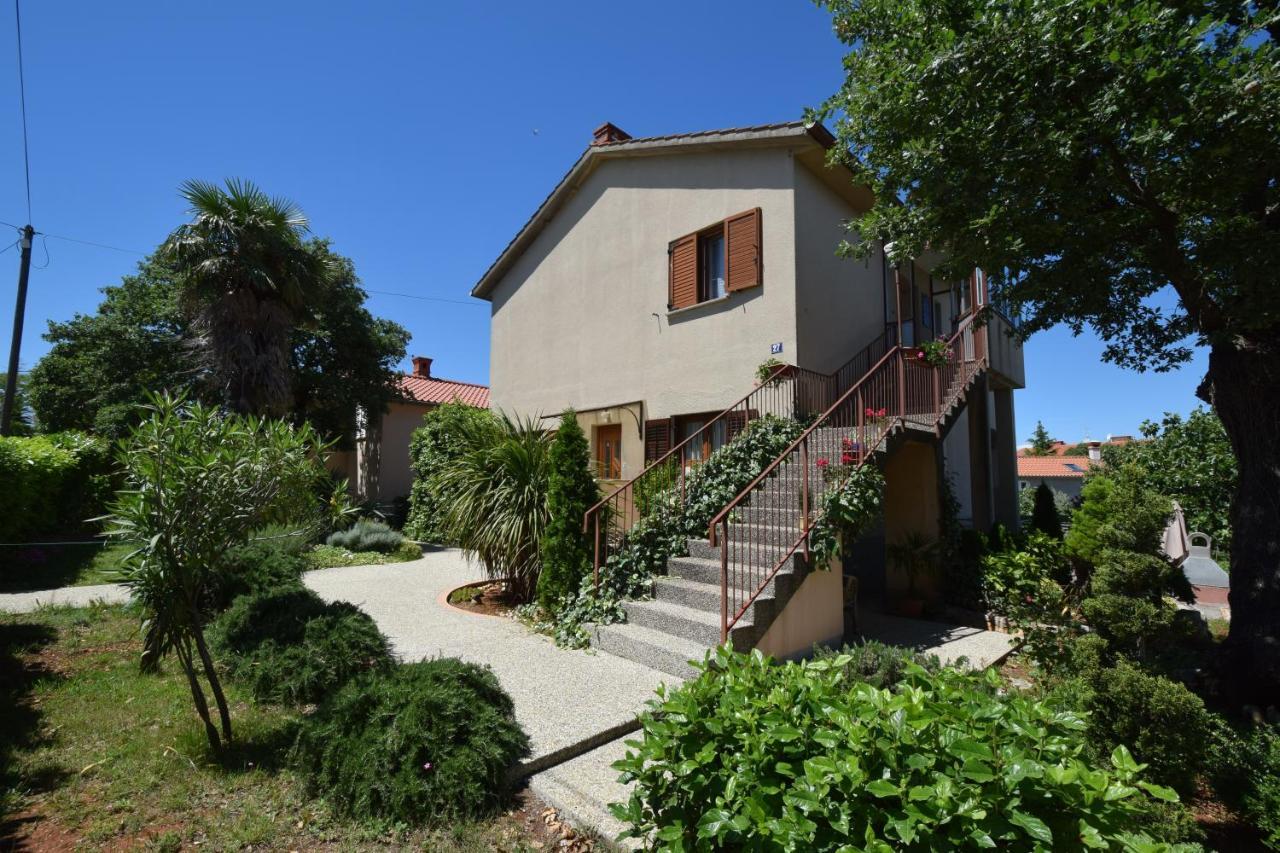 Apartment Jelka Malinska Dış mekan fotoğraf