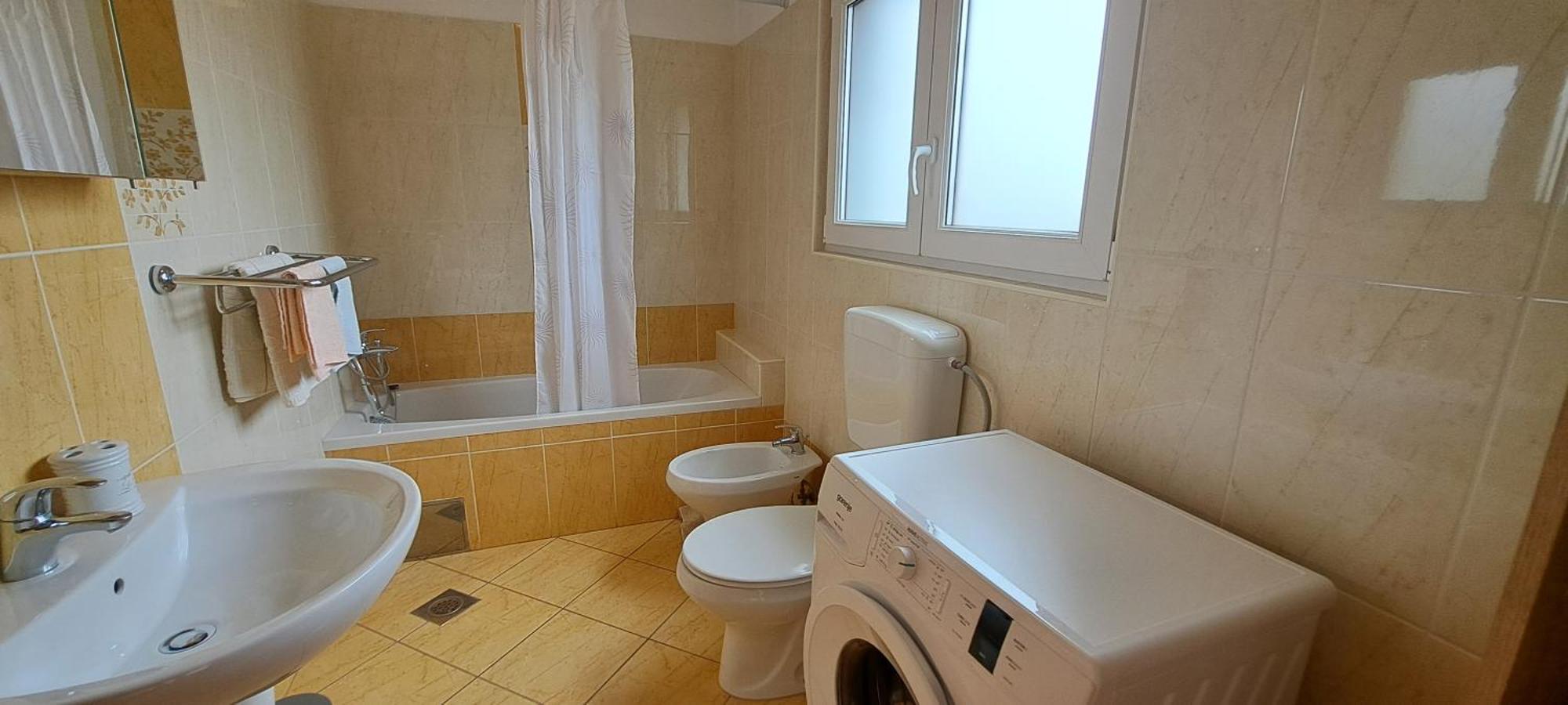 Apartment Jelka Malinska Dış mekan fotoğraf