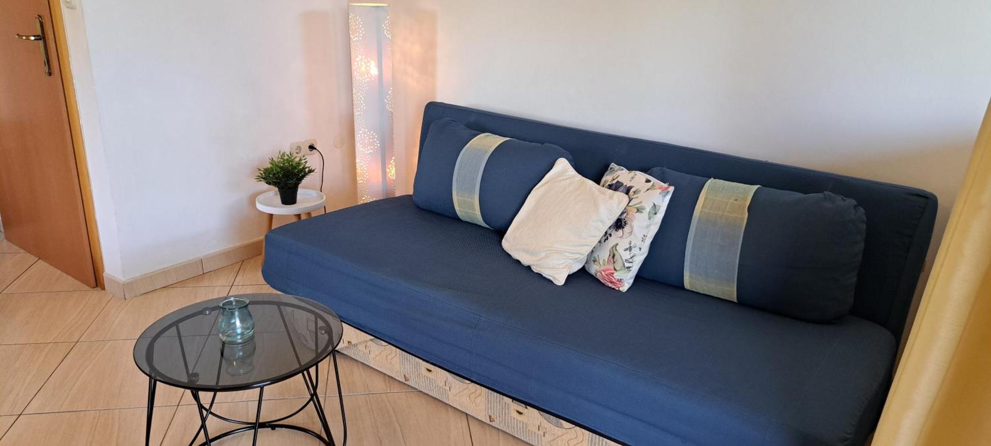 Apartment Jelka Malinska Dış mekan fotoğraf